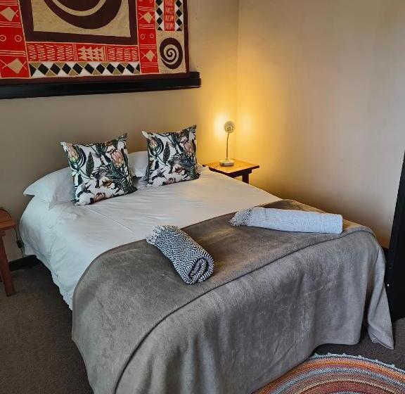 צימר Dar Amane Guest House