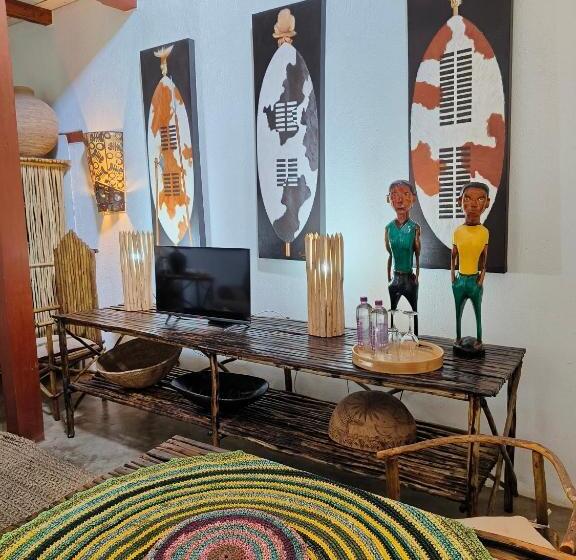 צימר Dar Amane Guest House