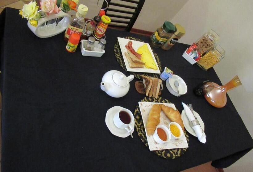 민박 Faces Guesthouse