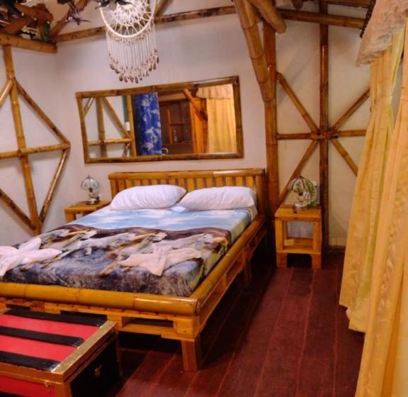 Bed and Breakfast Hospedaje Rural Tupinamba