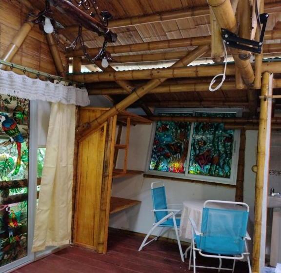 Bed and Breakfast Hospedaje Rural Tupinamba