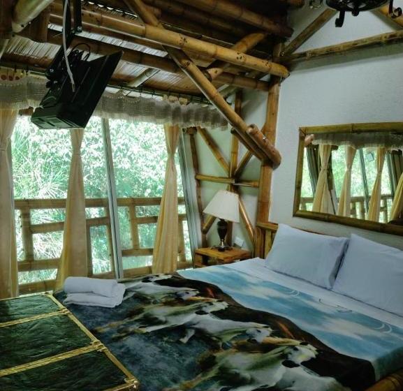 Bed and Breakfast Hospedaje Rural Tupinamba