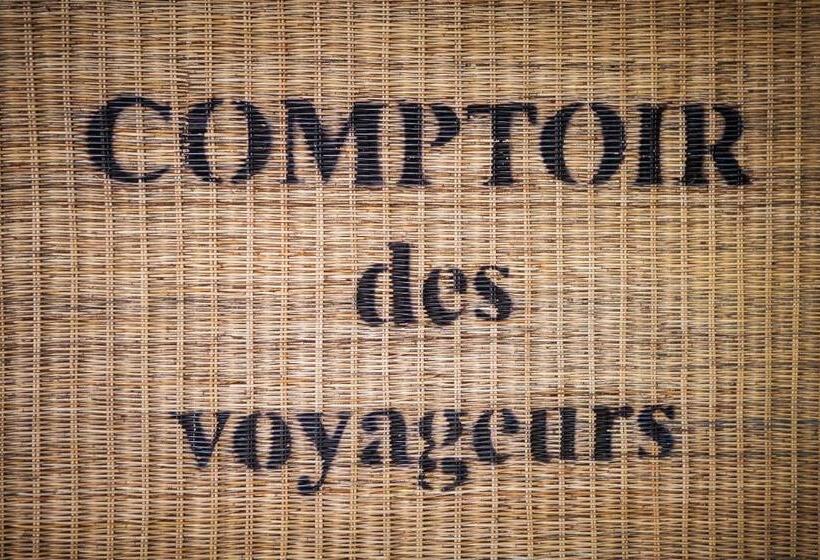 تختخواب و صبحانه ô Lac