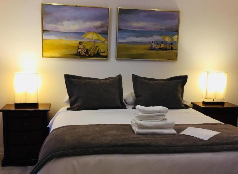 민박 Patagonico Talca