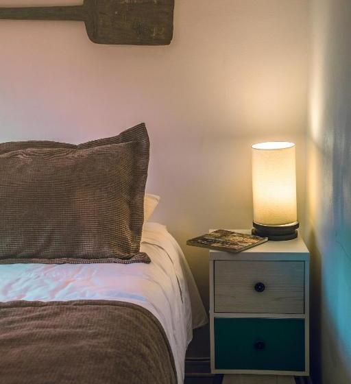 민박 Patagonico Talca