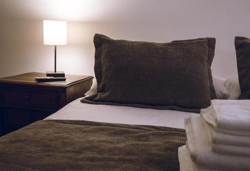 민박 Patagonico Talca