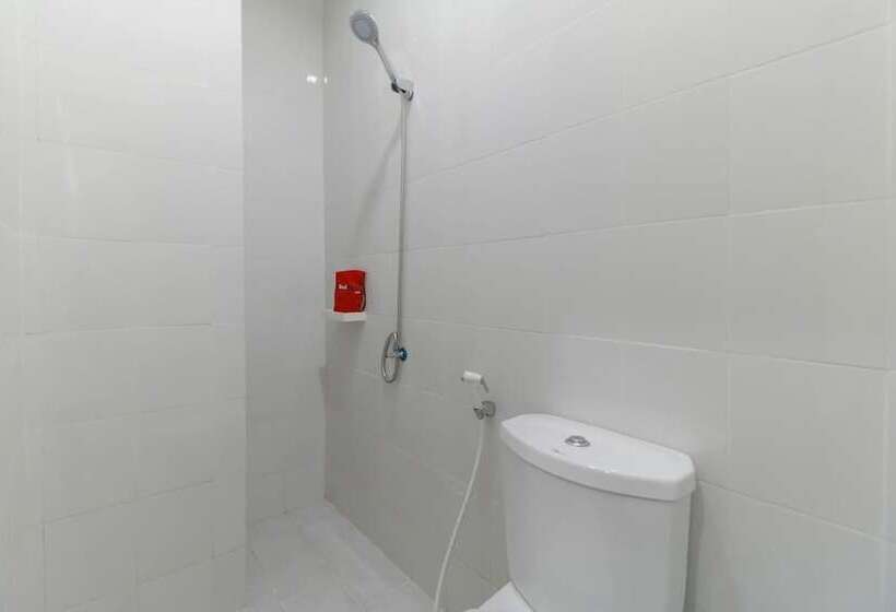 Bed and Breakfast Reddoorz Plus @ Kapuk Business Park