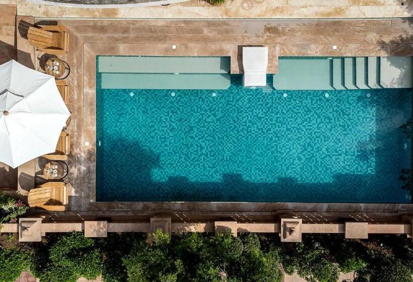 住宿加早餐 The Almond Tree