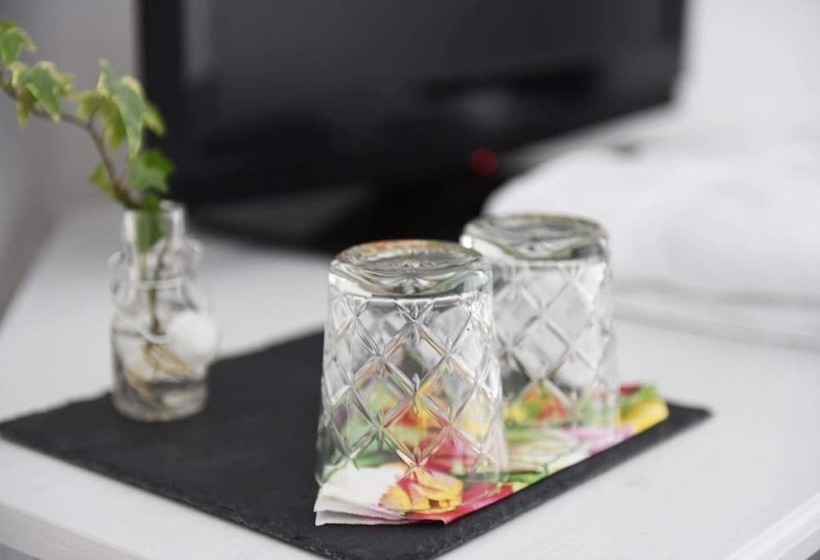 צימר Västerhöjdsgården