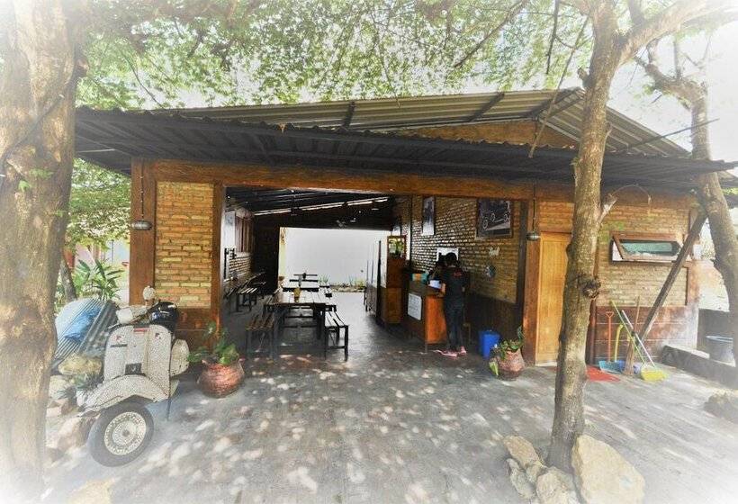 ベッドアンドブレックファースト World Bnb