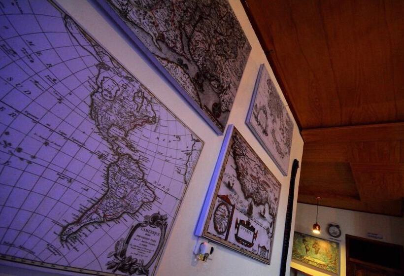 ベッドアンドブレックファースト World Bnb