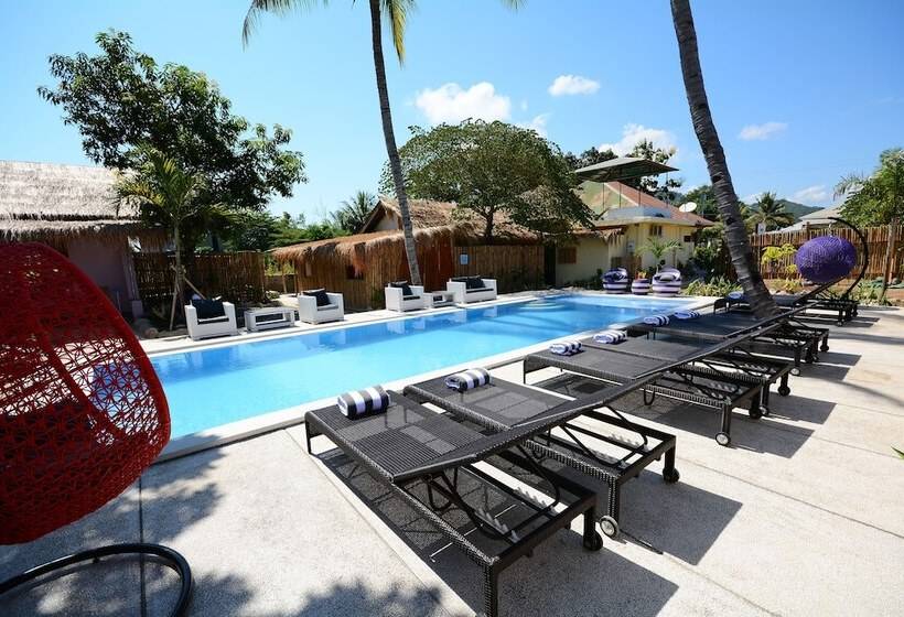 تختخواب و صبحانه World Bnb