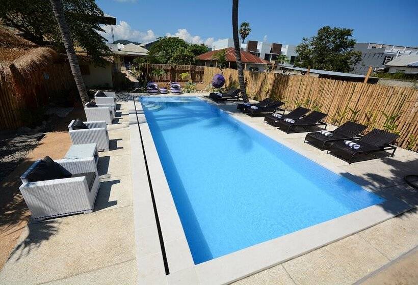 ベッドアンドブレックファースト World Bnb