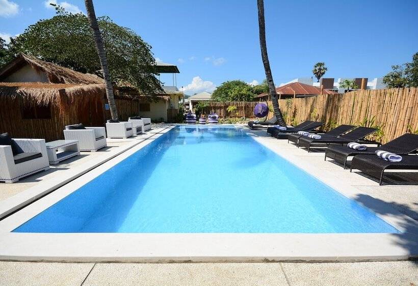 تختخواب و صبحانه World Bnb