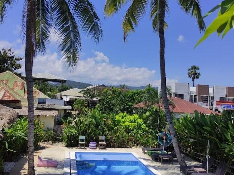 ベッドアンドブレックファースト World Bnb