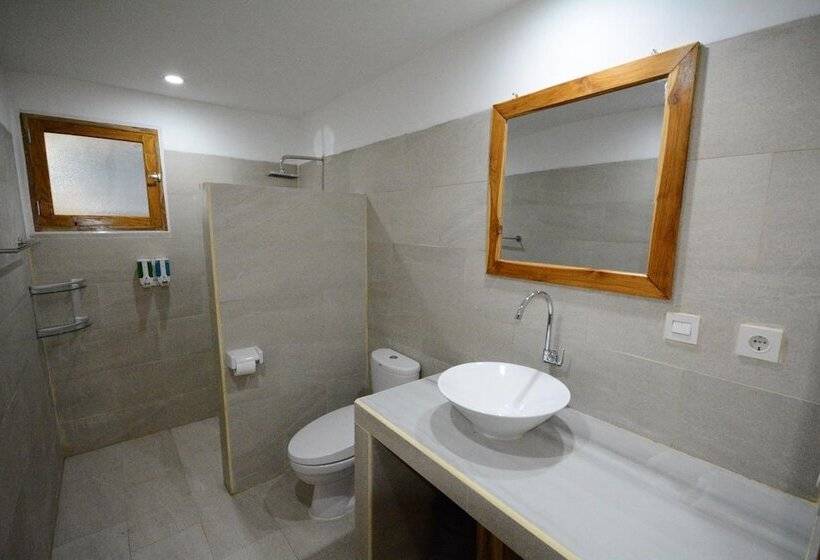 ベッドアンドブレックファースト World Bnb