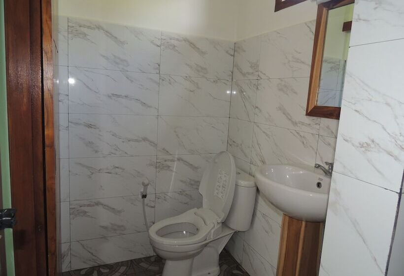 ベッドアンドブレックファースト World Bnb