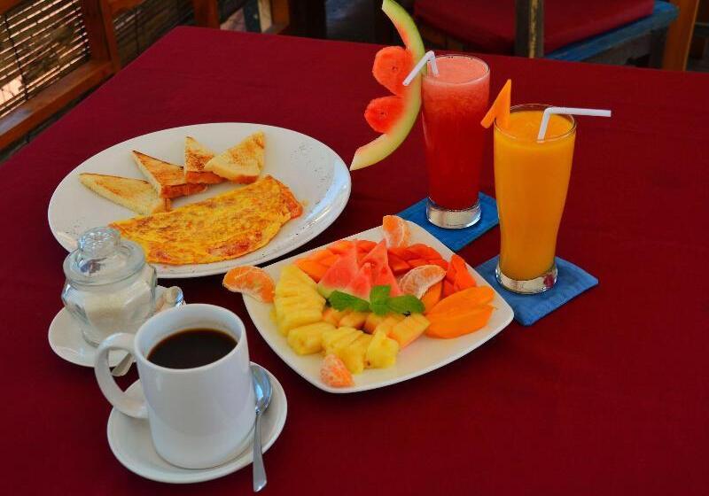 ベッドアンドブレックファースト World Bnb