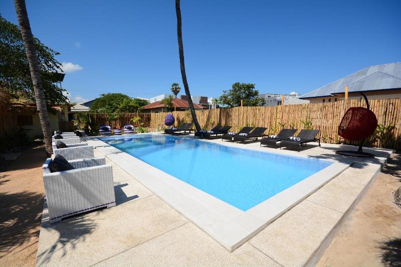 ベッドアンドブレックファースト World Bnb