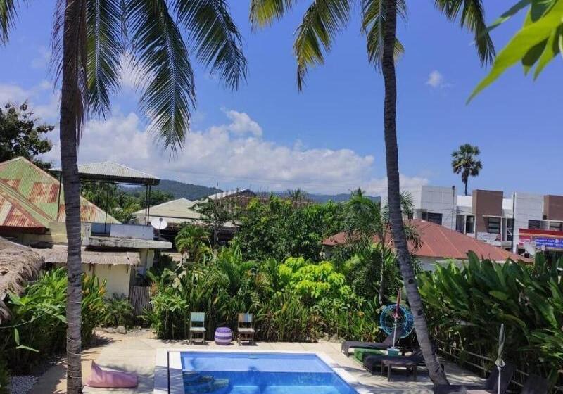 ベッドアンドブレックファースト World Bnb