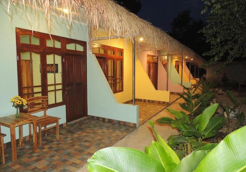 ベッドアンドブレックファースト World Bnb