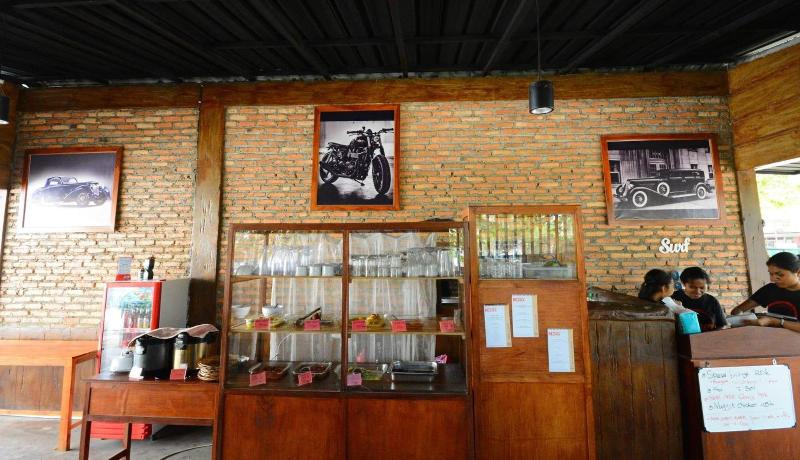 ベッドアンドブレックファースト World Bnb