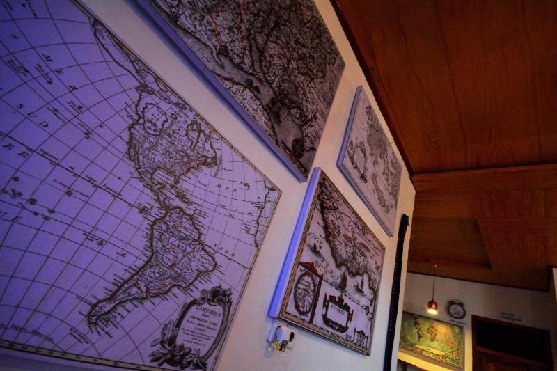 ベッドアンドブレックファースト World Bnb