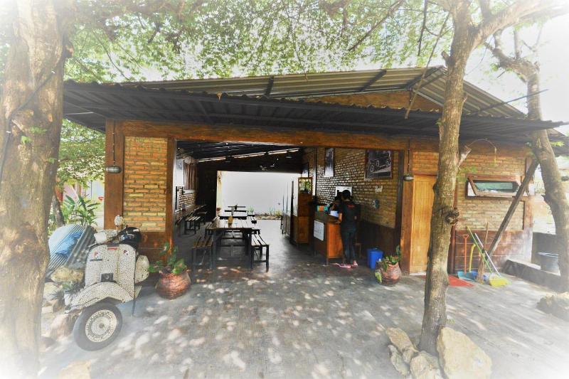 ベッドアンドブレックファースト World Bnb