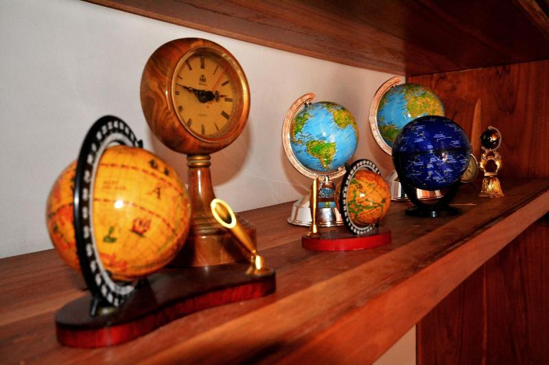 ベッドアンドブレックファースト World Bnb