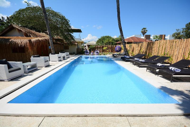 ベッドアンドブレックファースト World Bnb