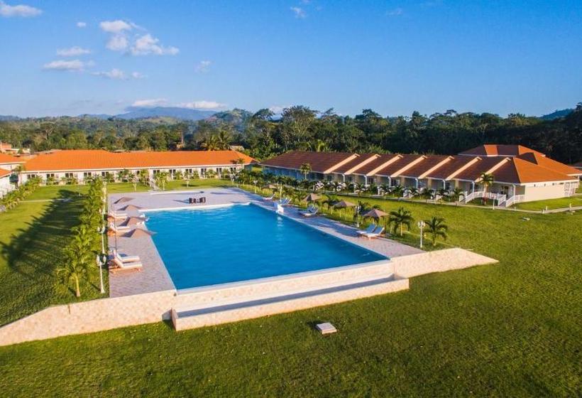 Bella Terra Laguna Azul Resort & Spa