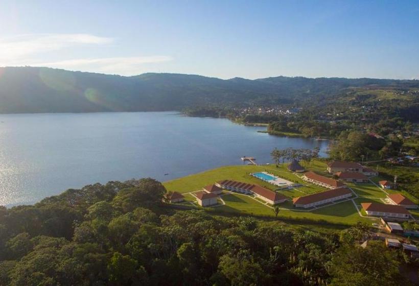 Bella Terra Laguna Azul Resort & Spa