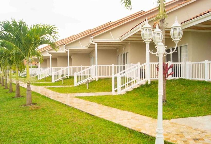 Bella Terra Laguna Azul Resort & Spa