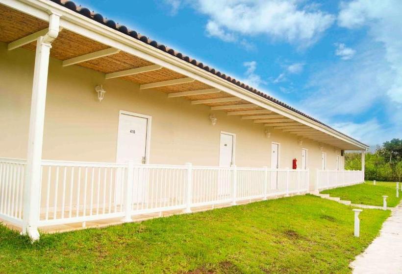 Bella Terra Laguna Azul Resort & Spa