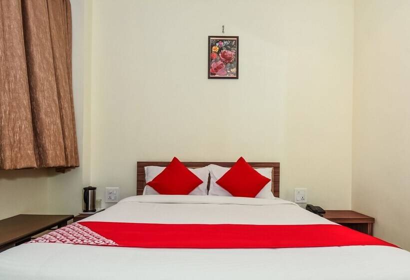 Capital O 41054 Hotel Raj And Restaurant