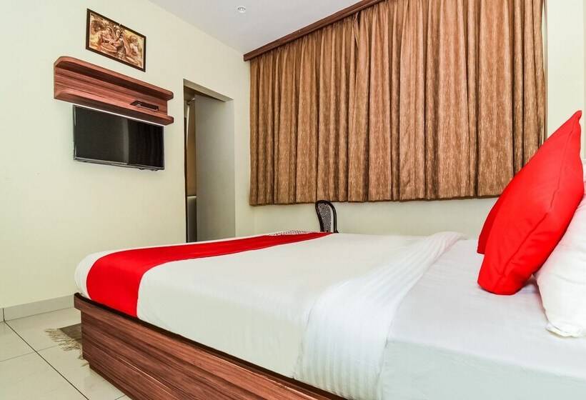 Capital O 41054 Hotel Raj And Restaurant