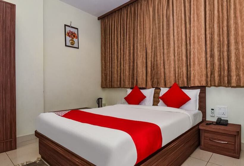 Capital O 41054 Hotel Raj And Restaurant