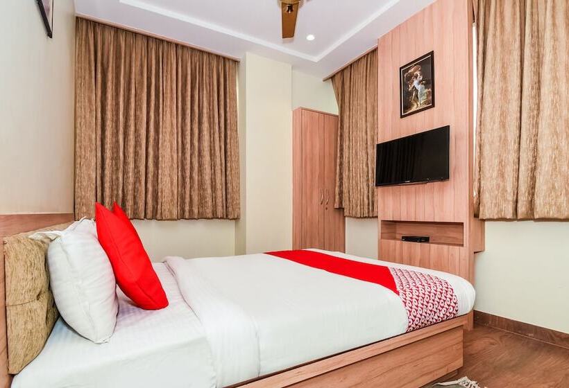 Capital O 41054 Hotel Raj And Restaurant