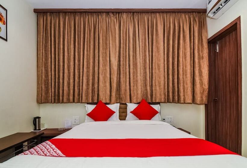 Capital O 41054 Hotel Raj And Restaurant