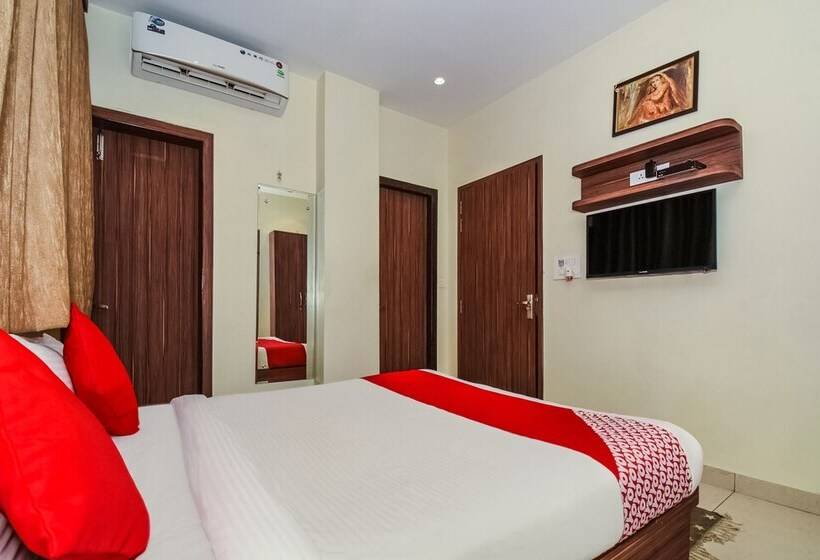 Capital O 41054 Hotel Raj And Restaurant