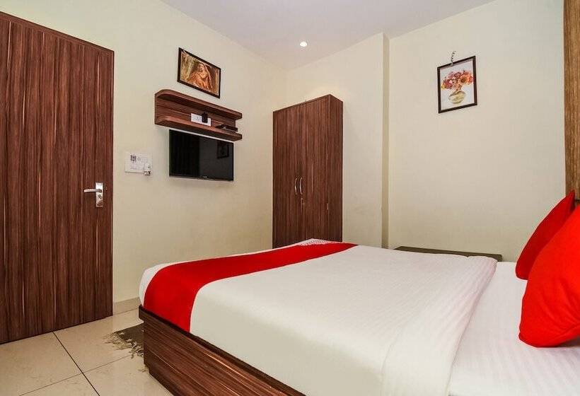 Capital O 41054 Hotel Raj And Restaurant