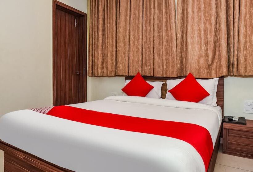 Capital O 41054 Hotel Raj And Restaurant