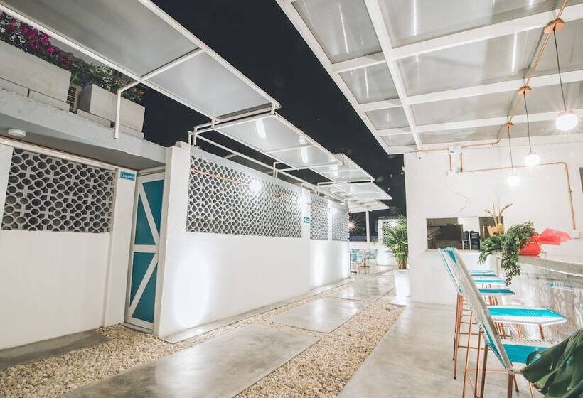 Casa Mendoza Hotel Boutique