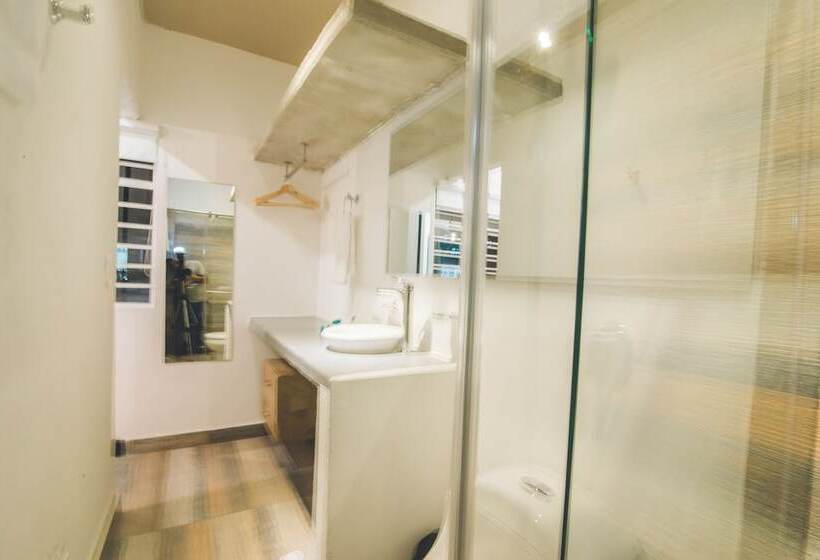 Casa Mendoza Hotel Boutique