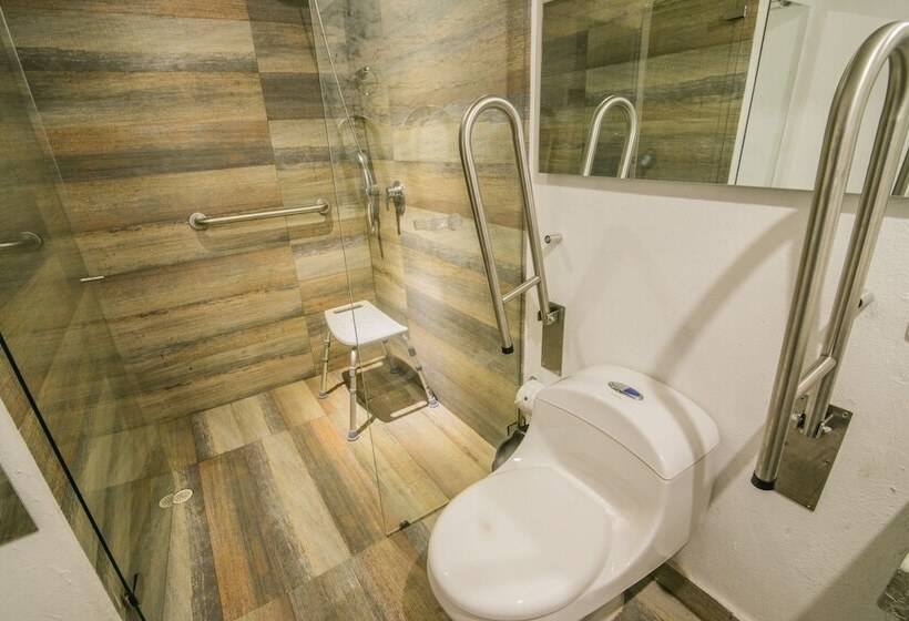 Casa Mendoza Hotel Boutique