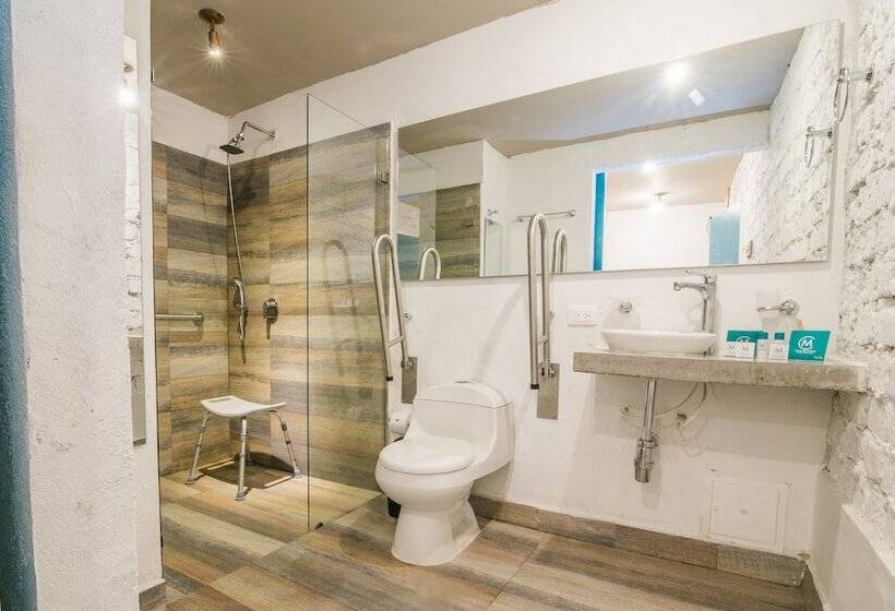 Casa Mendoza Hotel Boutique