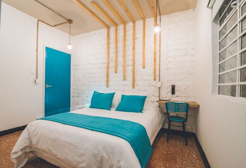 Casa Mendoza Hotel Boutique