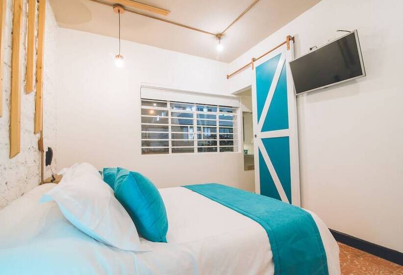 Casa Mendoza Hotel Boutique