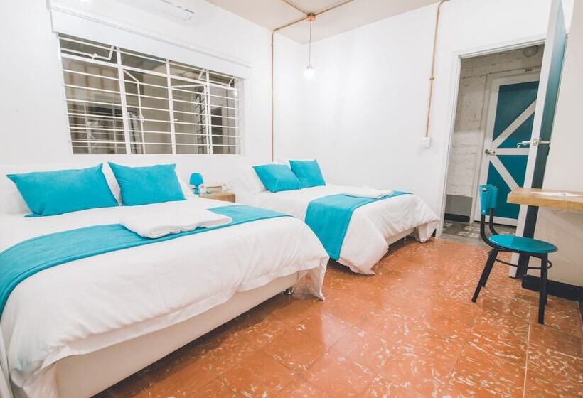 Casa Mendoza Hotel Boutique