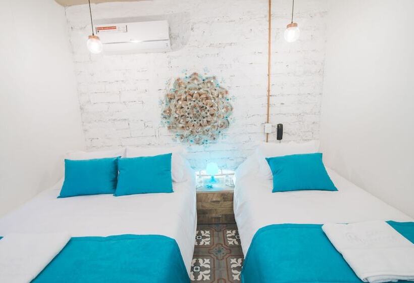 Casa Mendoza Hotel Boutique